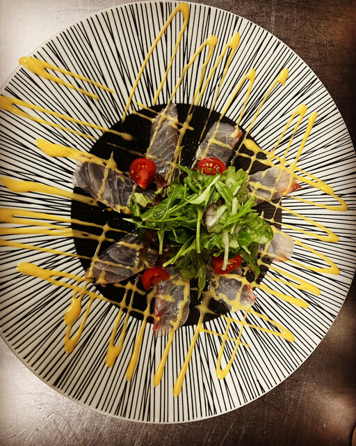 美酒宝魚 銀のすず - 鶴岡（海鮮）の写真