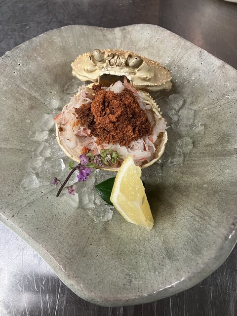 美酒宝魚 銀のすず - 鶴岡（海鮮）の写真