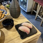 Sannomiya Sushi Ebisu - 