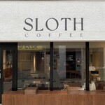 SLOTH COFFEE - 