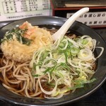 そば・うどん 両国 - 