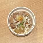 ラーメンWalkerキッチン - 