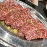 Yakiniku Horumon Sakaba Nikunoyama - 