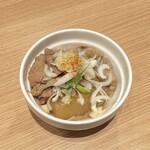 ラーメンWalkerキッチン - 