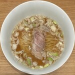 ラーメンWalkerキッチン - 