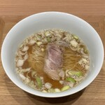 ラーメンWalkerキッチン - 