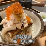 Utsuke - 