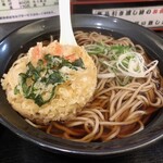 そば・うどん 両国 - 