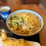 丸亀製麺 松山六軒家店 - 