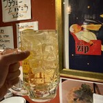 野毛ビストロZIPスタンド - 