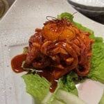 炭火焼肉徳重 - 