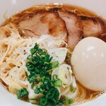 ラーメン大木戸 - 