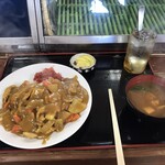 清川食堂 - 