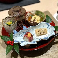 肉割烹ふたご THE JUNEI HOTEL KYOTO - 