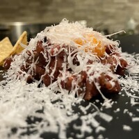 COWMAN STEAK CLUB - 
