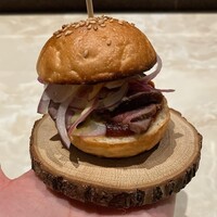 COWMAN STEAK CLUB - 