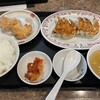 餃子の王将 国道17号倉賀野店