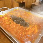 韓国食堂　チャン - 