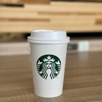 スターバックスコーヒー - ドリンク写真: