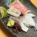 酒肴 こだるま - 