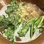 酒肴 こだるま - 