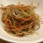 酒肴 こだるま - 