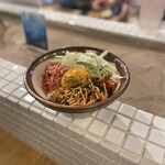 ニューロバタ カタナ食堂 - 