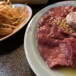 Yakiniku Ebisu - 