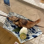ニューロバタ カタナ食堂 - 