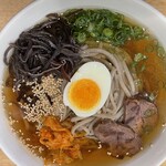 手のべ冷麺専門店 六盛 - 