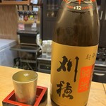 酒肴 こだるま - 