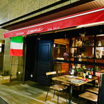 オステリアエンメ - byまみこまみこ