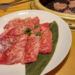 Minato Mirai De Yakiniku Douraku - 