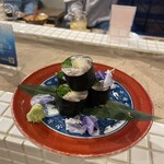 ニューロバタ カタナ食堂 - 