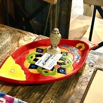 オステリアエンメ - byまみこまみこ