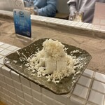 ニューロバタ カタナ食堂 - 