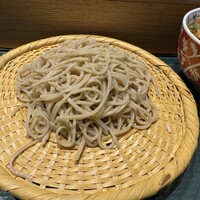 手打ちそば 大石 - 