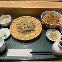 手打ちそば 大石 - 