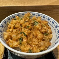 手打ちそば 大石 - 