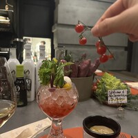 THE CARNE tokyo - 