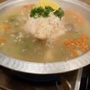 韓国食堂 入ル