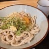 うどん 讃く
