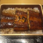 Unagi Hana - 