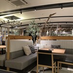 ザ・チェルシー アヴェニュー - 