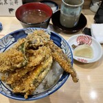 Tempura Azumi - 