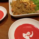 韓国食堂 入ル - 