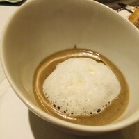 フランス料理 アジュール(ヨコハマ グランド インターコンチネンタル ホテル) - 