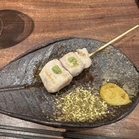 吾一 西天満店 - 