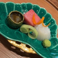 旬彩天 つちや - 