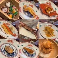 旬彩天 つちや - 